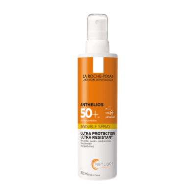 La Roche-Posay Anthelios Spray SPF 50+