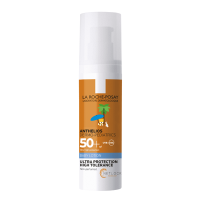 Anthelios Baby Lotion SPF50+