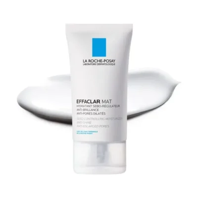 La Roche-Posay EFFACLAR MAT