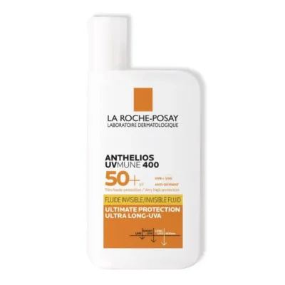 Anthelios Shaka Fluid SPF50+
