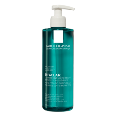 La Roche-Posay EFFACLAR MICROPEEL