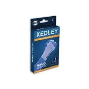 Kedley Elasticated Hand Support Medium