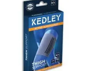 KEDLEY Elasticated Thigh Support