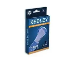 KEDLEY Elasticated Wrist Support