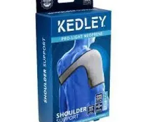 Kedley Neoprene Shoulder Support