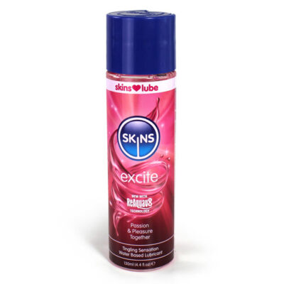 Water Based Lubricant