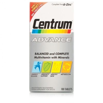 Centrum Advance Vitamin