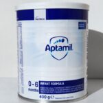 Aptamil Infant Formula Milk