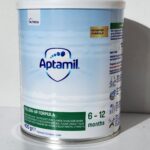 Aptamil Follow Up Formula