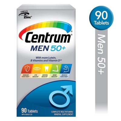 Centrum Men Tablets