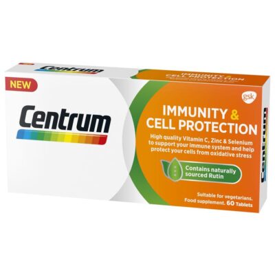 Centrum Immunity Tablets