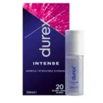 Intense Orgasmic Gel