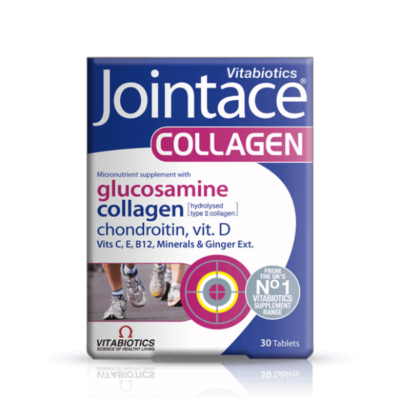 Jointace Collagen Tablets