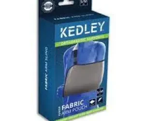 KEDLEY Junior Arm Pouch
