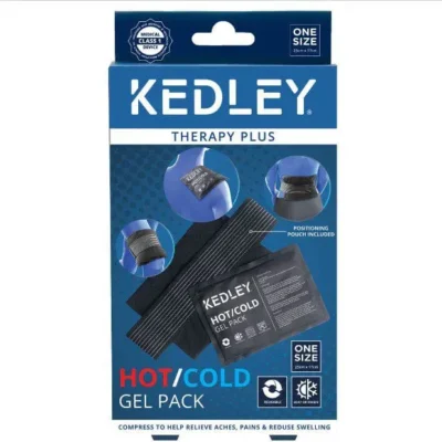 Kedley Hot and Cold Gel Pack