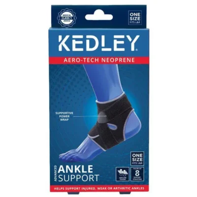 Kedley Advanced Ankle Support