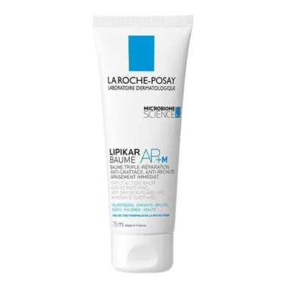 La Roche‑Posay Lipikar Baume AP+ M