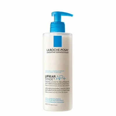 La Roche-Posay Lipikar Syndet AP+