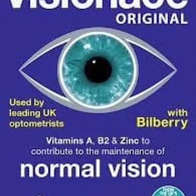 Visionace Capsules