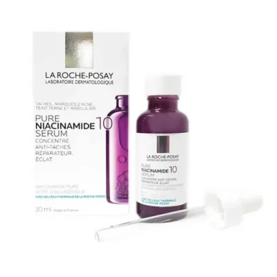 La Roche-Posay Pure Niacinamide 10 Serum