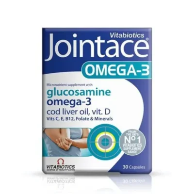 Jointace Omega-3 Capsules