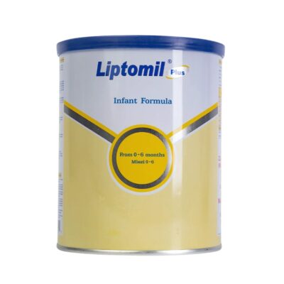 Liptomil Plus 1 Infant Formula