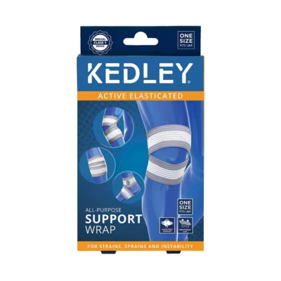 Kedley Elasticated Support Wrap