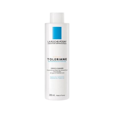 La Roche-Posay Toleriane Dermo Cleanser