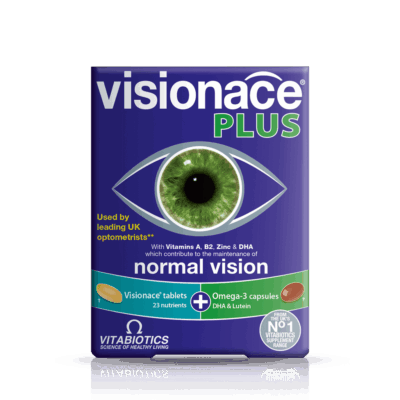 Visionace Plus