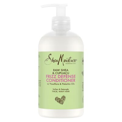 Frizz Defense Conditioner