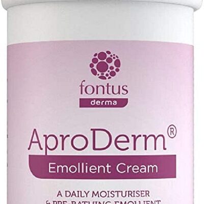 AproDerm Emollient Cream