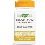 Riboflavin Vitamin B2