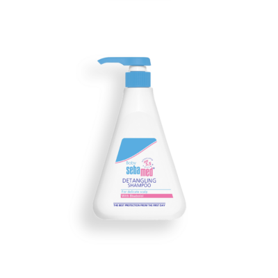 Sebamed Baby Shampoo