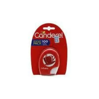 Canderel Tablet