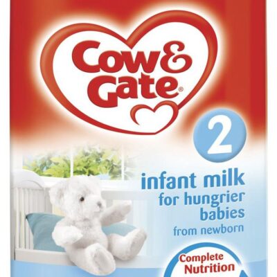 Cow & Gate Comfort 2