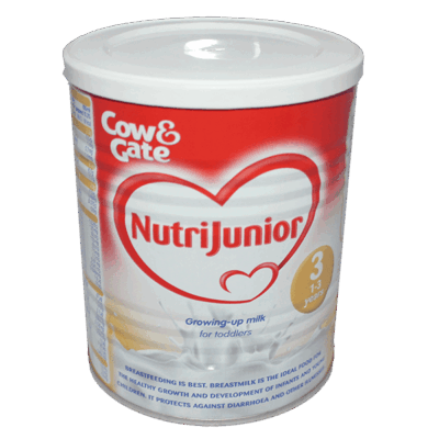 Cow & Gate NutriJUNIOR 3