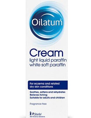 Oilatum Cream