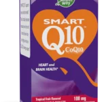 Smart Q10 Orange Chewable Tablets
