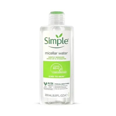 Kind To Skin Micellar Water