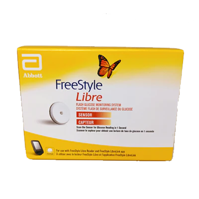 FreeStyle Libre 1 Sensor