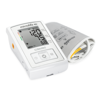 Microlife BP A3 Plus blood pressure monitor