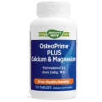 Osteoprime Plus Calcium & Magnesium