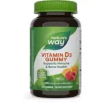Vitamin D3 2000IU Gummies