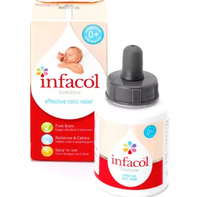 Infacol Drops for colic