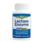 Lactase Enzyme Capsules