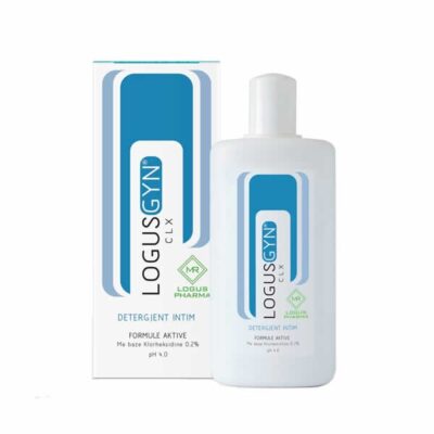 Logusgyn Intimate Wash