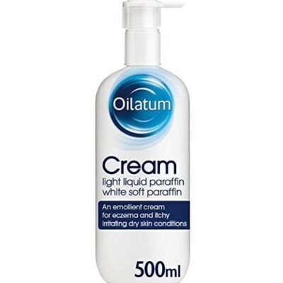 Oilatum Cream 500ml