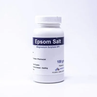 Epsom Salts