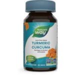 Turmeric 500mg Tablets