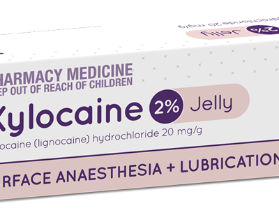 Xylocaine Jelly 2% 30g